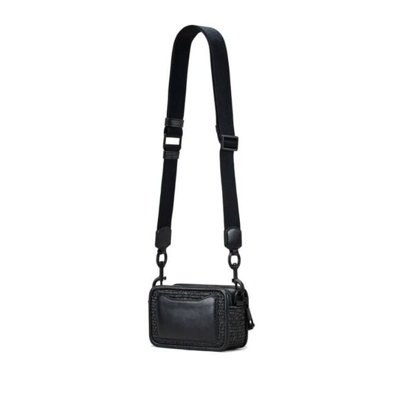 Marc Jacobs Black Crossbody Bag - Picture 2 of 12